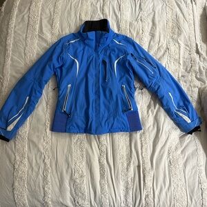 Womens Ski Jacket